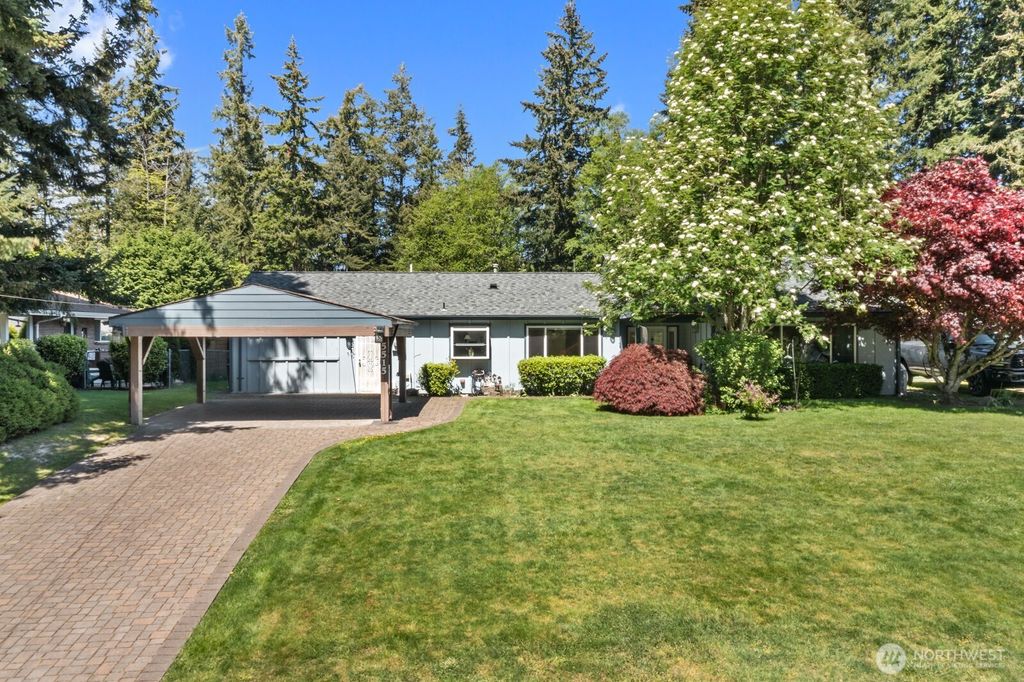 Photo of 5515 143rd Street SW, Edmonds, WA 98026 (MLS # 2367827)