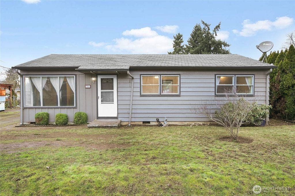 Photo of 106 N Lieser Road, Vancouver, WA 98664 (MLS # 2466266)