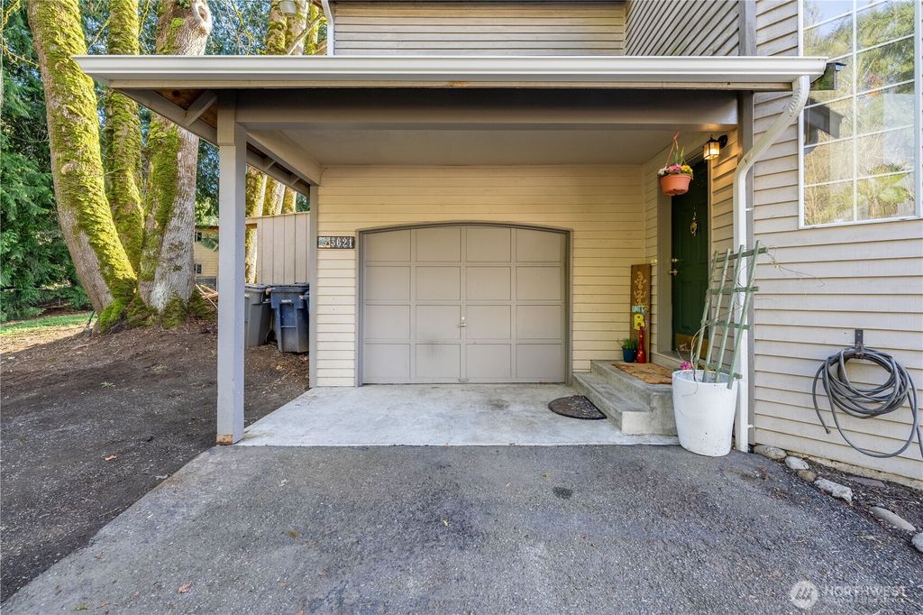 Photo of 3621 103rd Avenue SE #B, Lake Stevens, WA 98258 (MLS # 2516230)