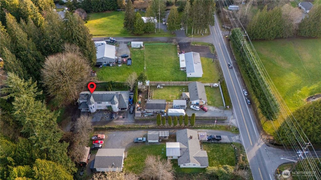 Photo of 3621 103rd Avenue SE #B, Lake Stevens, WA 98258 (MLS # 2516230)