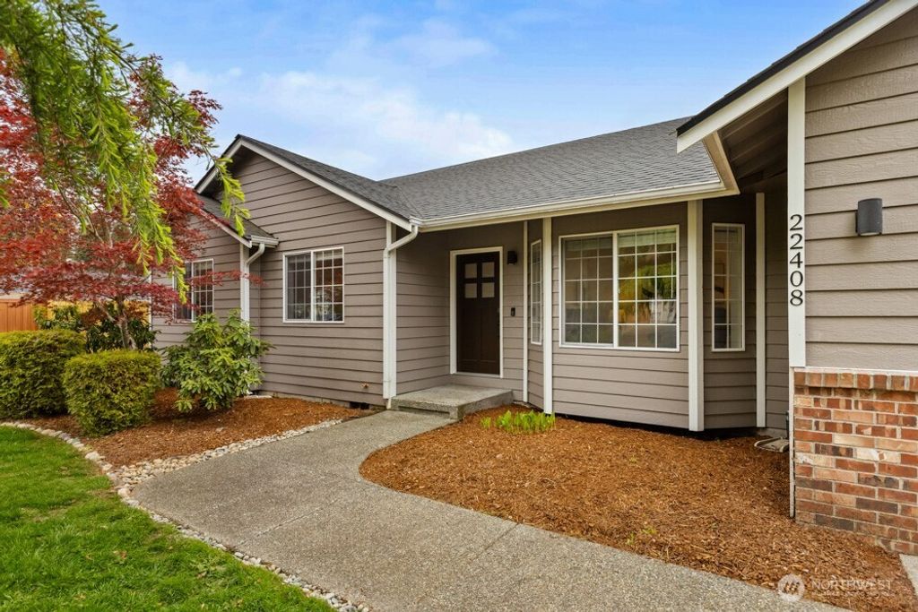 Photo of 22408 113th Street E, Buckley, WA 98321 (MLS # 2515010)