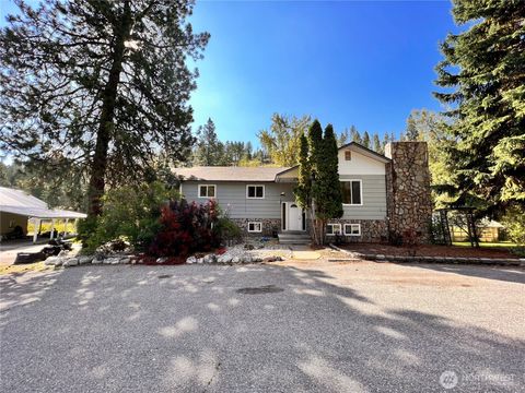 Photo of 17320 N Highway 21 N, Malo, WA 99150 (MLS # 2339377) Photo of 17320 N Highway 21 N, Malo, WA 99150 (MLS # 2339377)