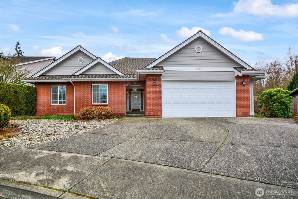 Photo of 7216 Harrow Place, Arlington, WA 98223 (MLS # 2487175)