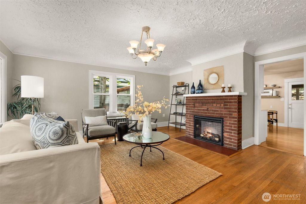 Photo of 3251 48th Avenue SW, Seattle, WA 98116 (MLS # 2362990)