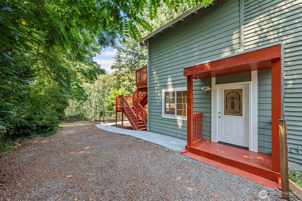 Photo of 7331 151st Avenue NE #B, Redmond, WA 98052 (MLS # 2492793)