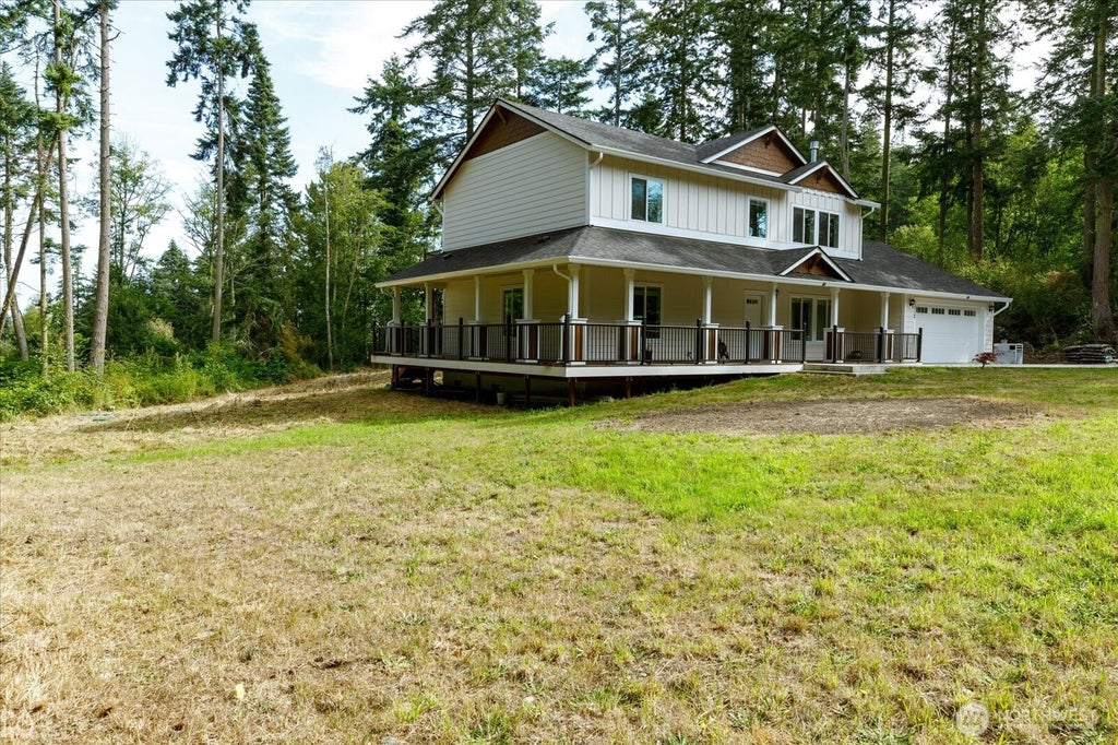 Photo of 1012 Star Flower Road, Oak Harbor, WA 98277 (MLS # 2558891)
