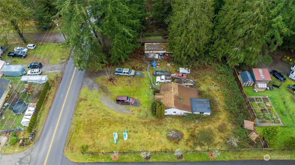 Photo of 29260 188th Avenue SE, Kent, WA 98042 (MLS # 2321060)
