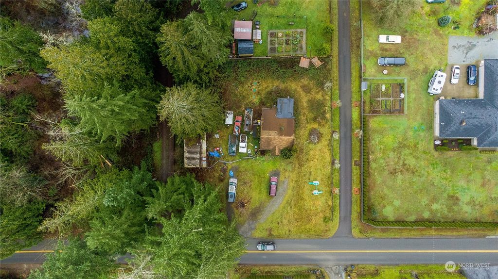Photo of 29260 188th Avenue SE, Kent, WA 98042 (MLS # 2321060)