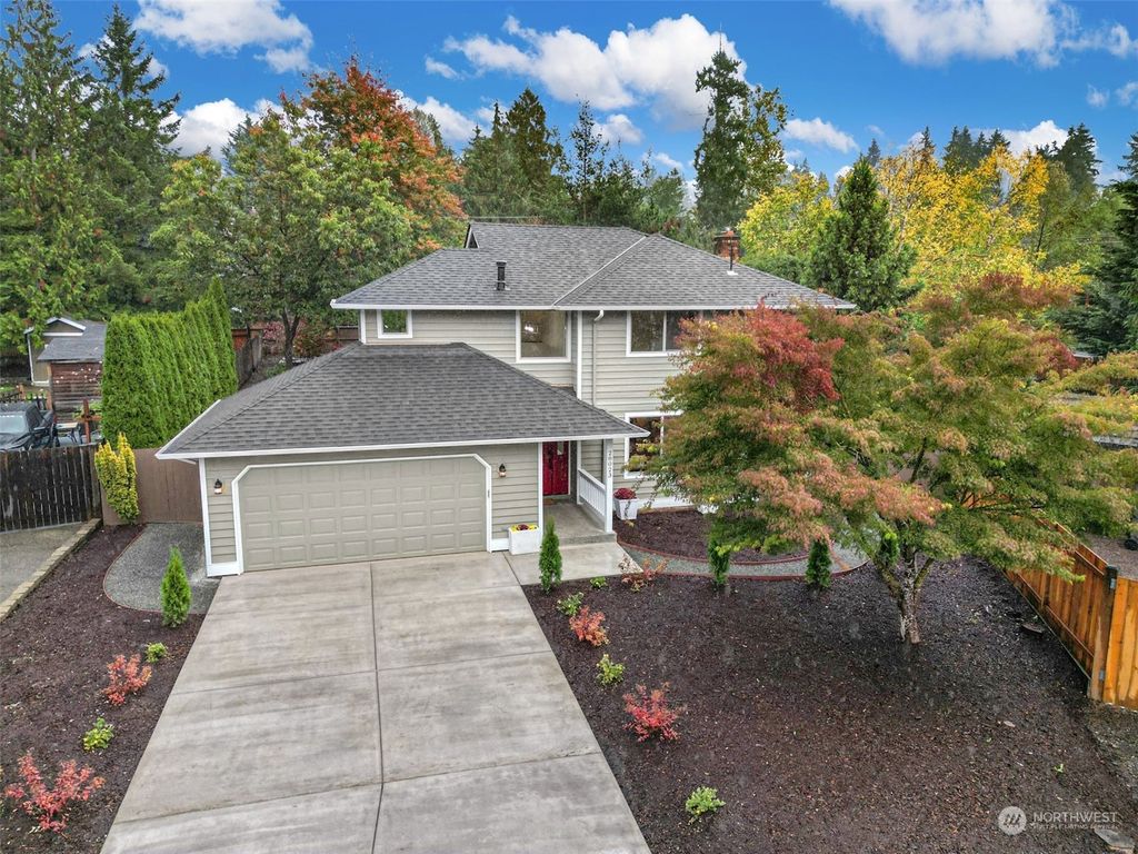 Photo of 28023 NE 140th Place, Duvall, WA 98019 (MLS # 2170410)