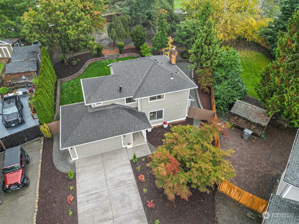 Photo of 28023 NE 140th Place, Duvall, WA 98019 (MLS # 2170410)