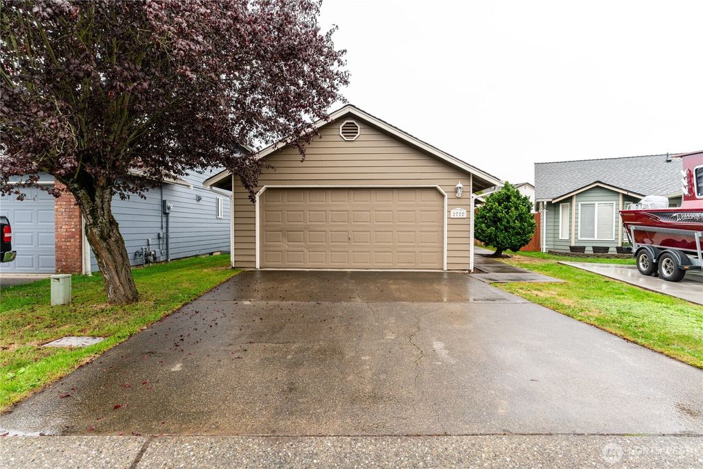 Photo of 2277 178th Place NE, Marysville, WA 98271 (MLS # 2443089)