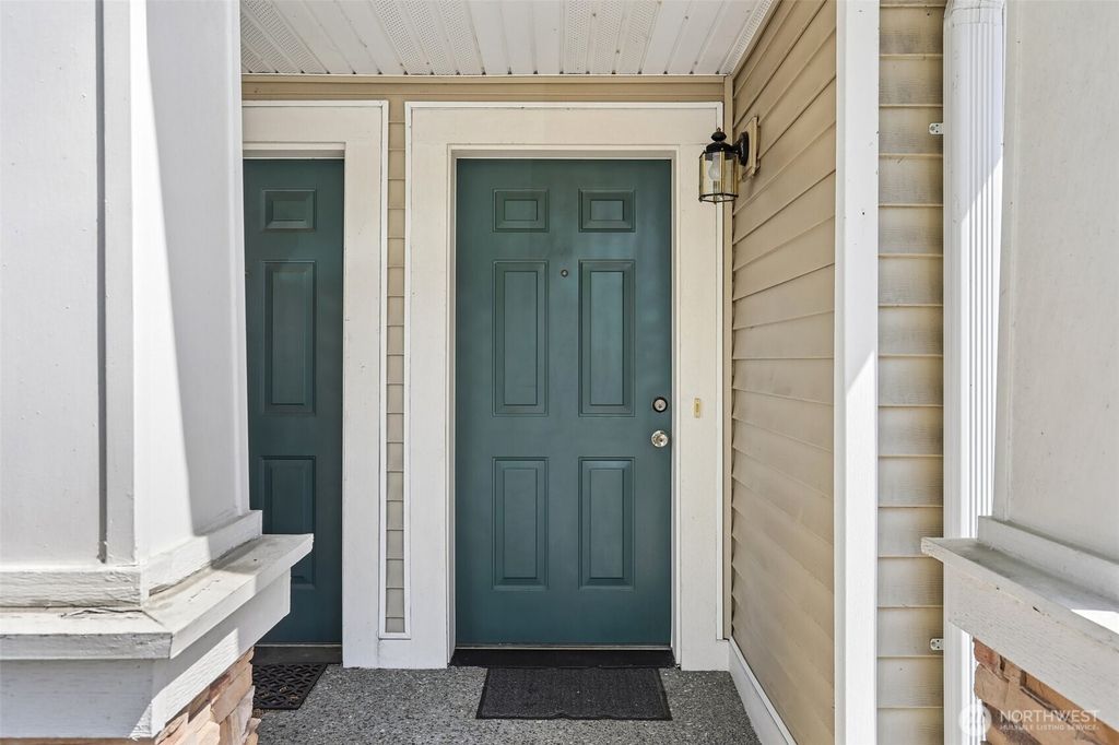 Photo of 23220 63rd Place S #27-3, Kent, WA 98032 (MLS # 2516073)