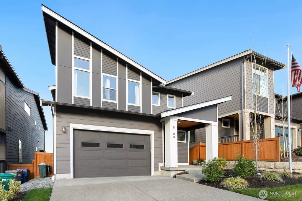 Photo of 8109 130th Place SE #59, Snohomish, WA 98296 (MLS # 2514441)