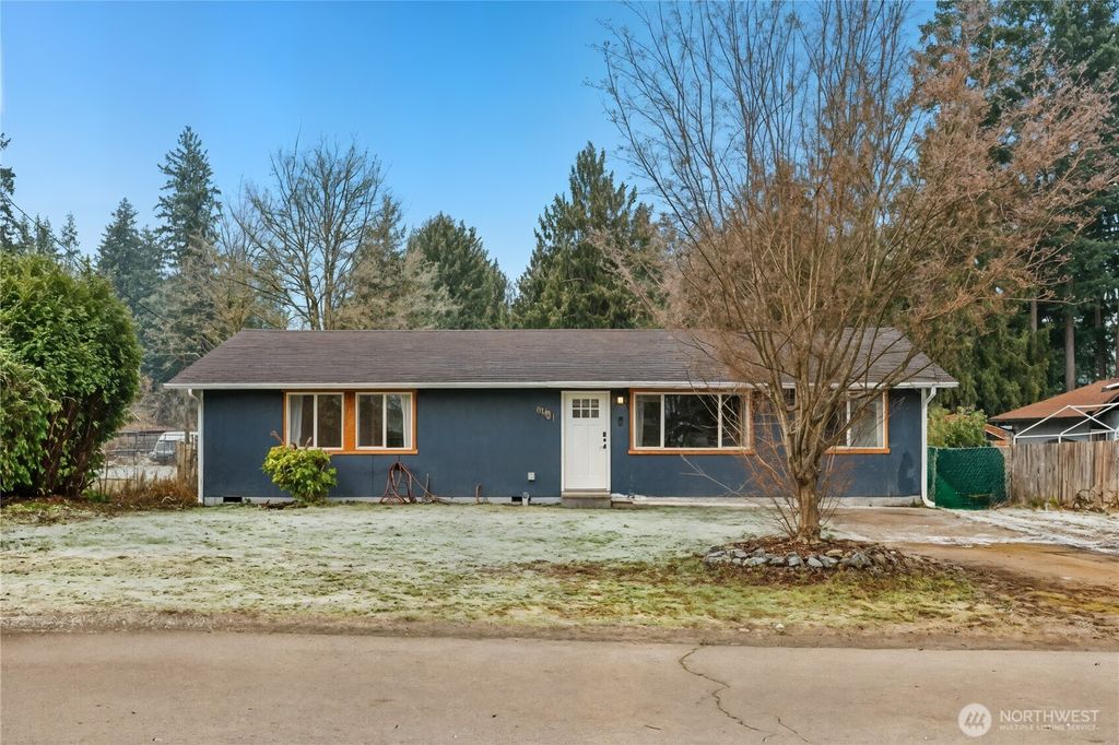 Photo of 6521 194th Avenue E, Bonney Lake, WA 98391 (MLS # 2471317)