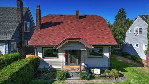 Photo of 3111 N 11th Street, Tacoma, WA 98406 (MLS # 2571216)