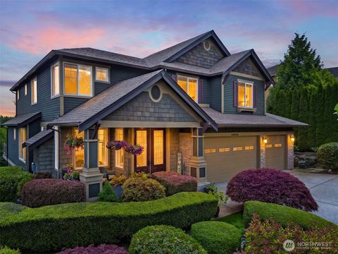 Photo of 15016 97th Avenue NE, Bothell, WA 98011 (MLS # 2534976)