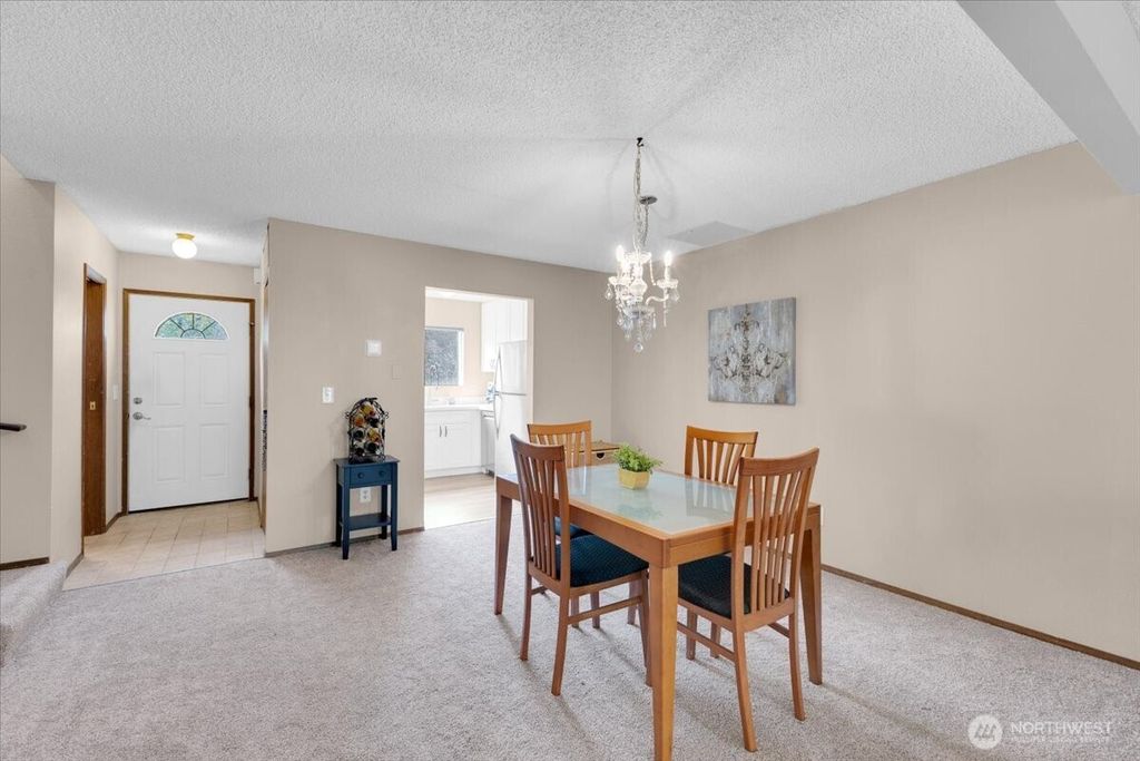 Photo of 12024 101st Avenue NE #E2, Kirkland, WA 98034 (MLS # 2454794)