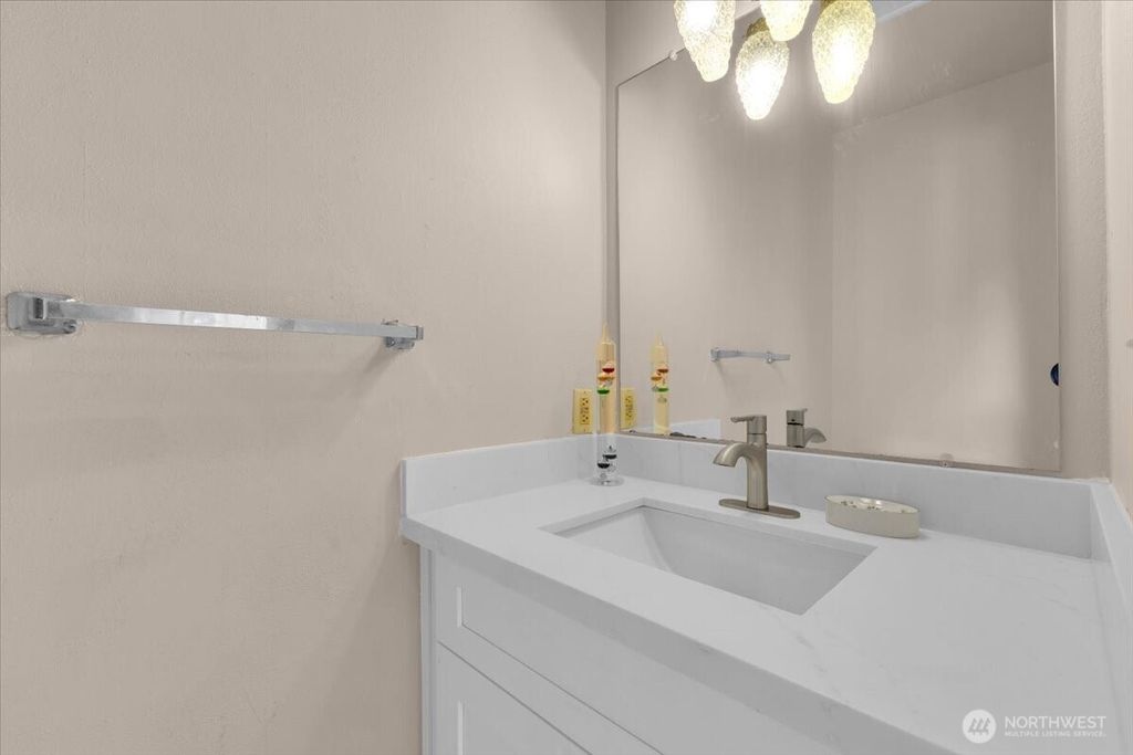 Photo of 12024 101st Avenue NE #E2, Kirkland, WA 98034 (MLS # 2454794)