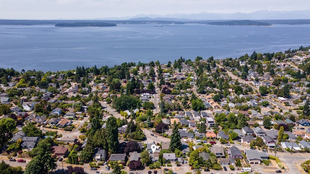 Photo of 5235 45th Avenue SW, Seattle, WA 98136 (MLS # 2147629)