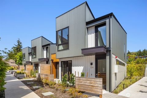 226 Canopy Path NW Bainbridge Island WA 98110