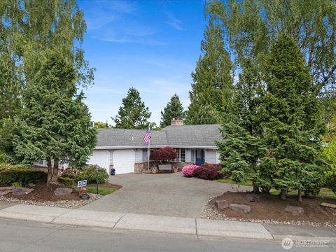 6514 NE 151st Street Kenmore WA 98028