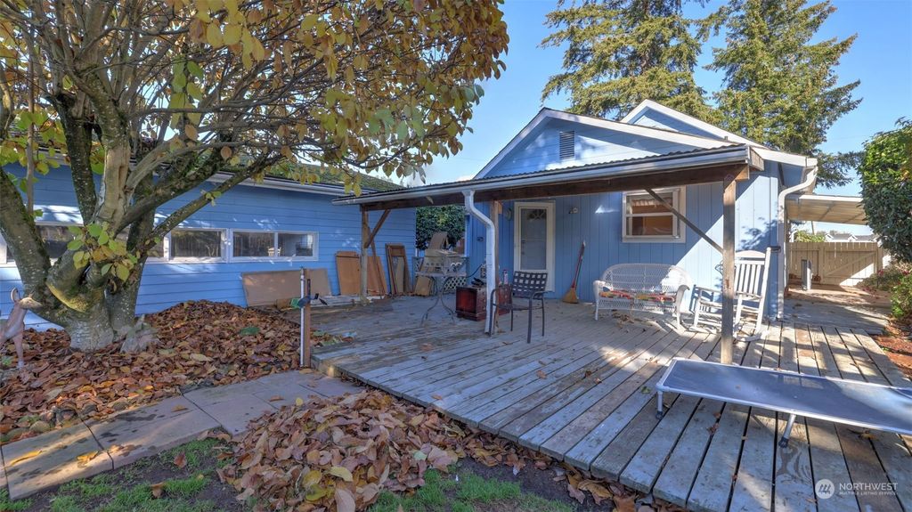 Photo of 235 3rd Avenue SW, Pacific, WA 98047 (MLS # 2311009)