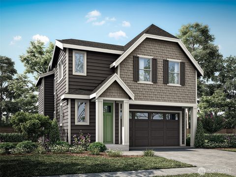 12510 SE 256th Place 7 Kent WA 98030