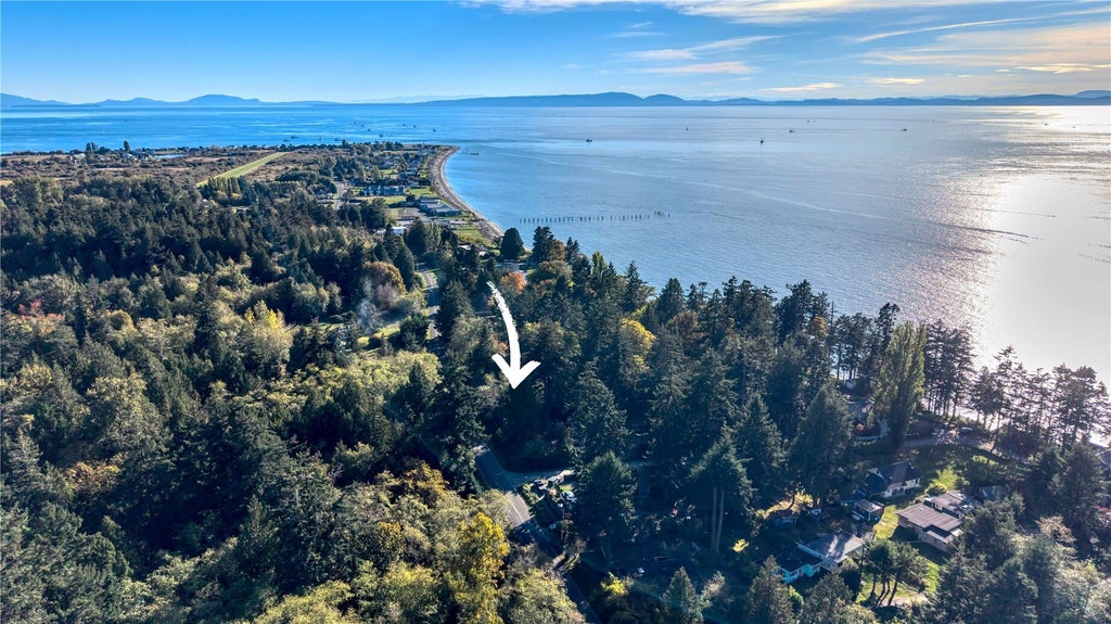 Photo of 0 2 Marine Drive, Point Roberts, WA 98281 (MLS # 2594339)