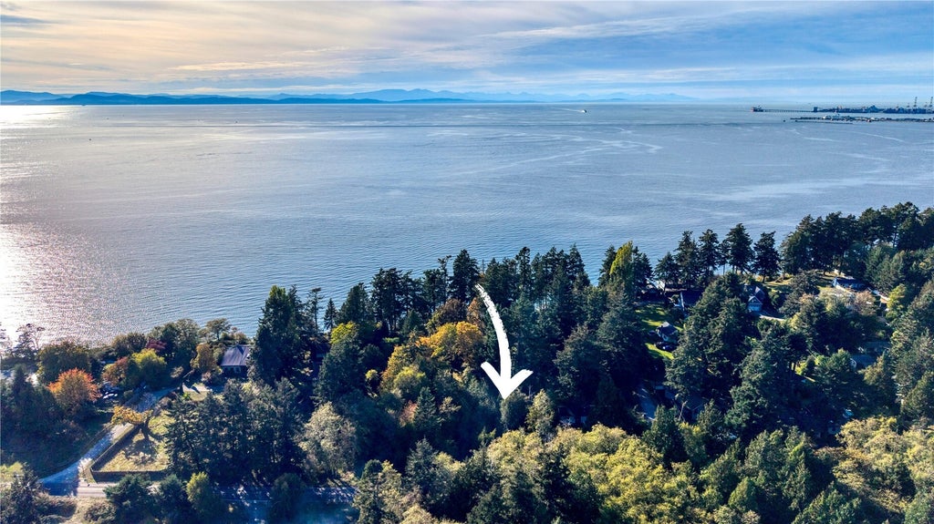 Photo of 0 2 Marine Drive, Point Roberts, WA 98281 (MLS # 2594339)