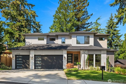 Photo of 17716 NE 12th Street, Bellevue, WA 98008 (MLS # 2583344)