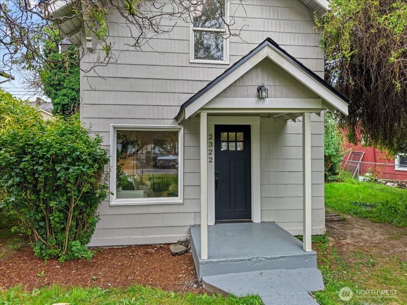 2322 S Ash Street