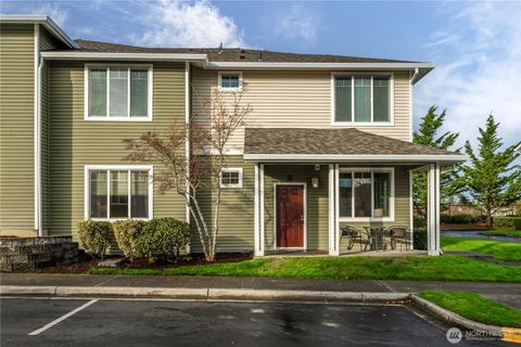 Photo of 1119 59th Street SE #B2, Auburn, WA 98092 (MLS # 2461085)