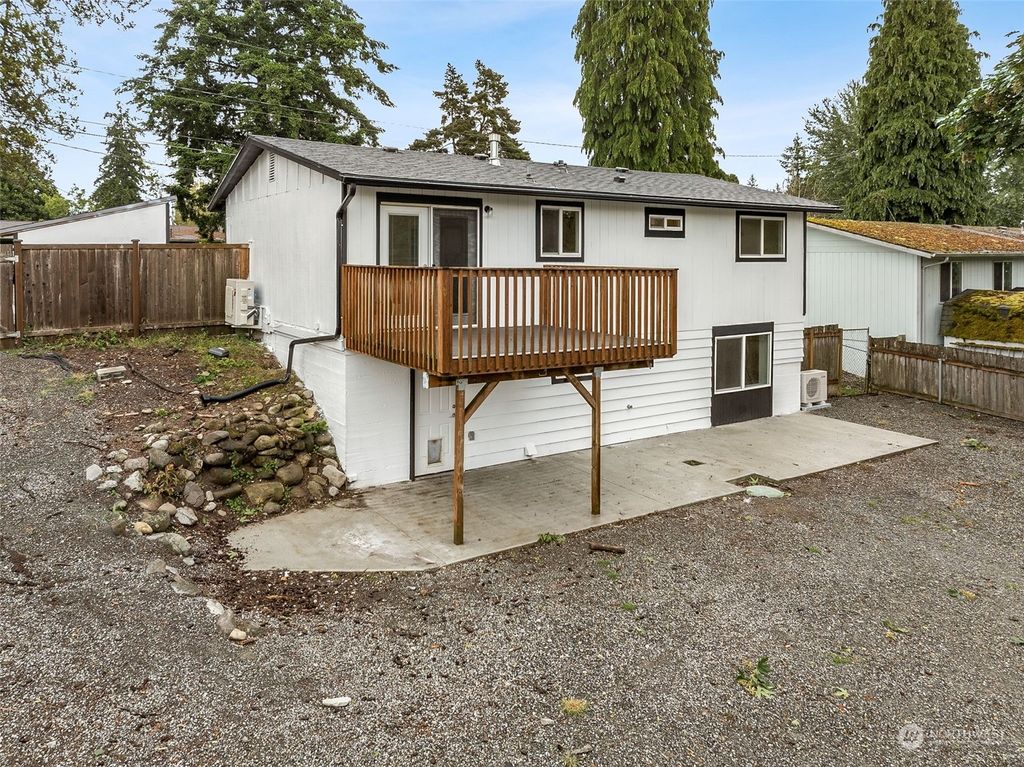 Photo of 27221 118th Avenue SE, Kent, WA 98030 (MLS # 2243683)