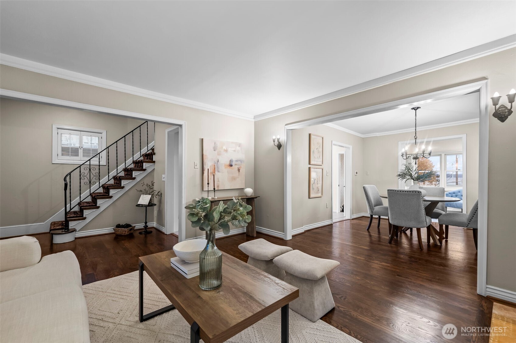 2205 N Tacoma Avenue