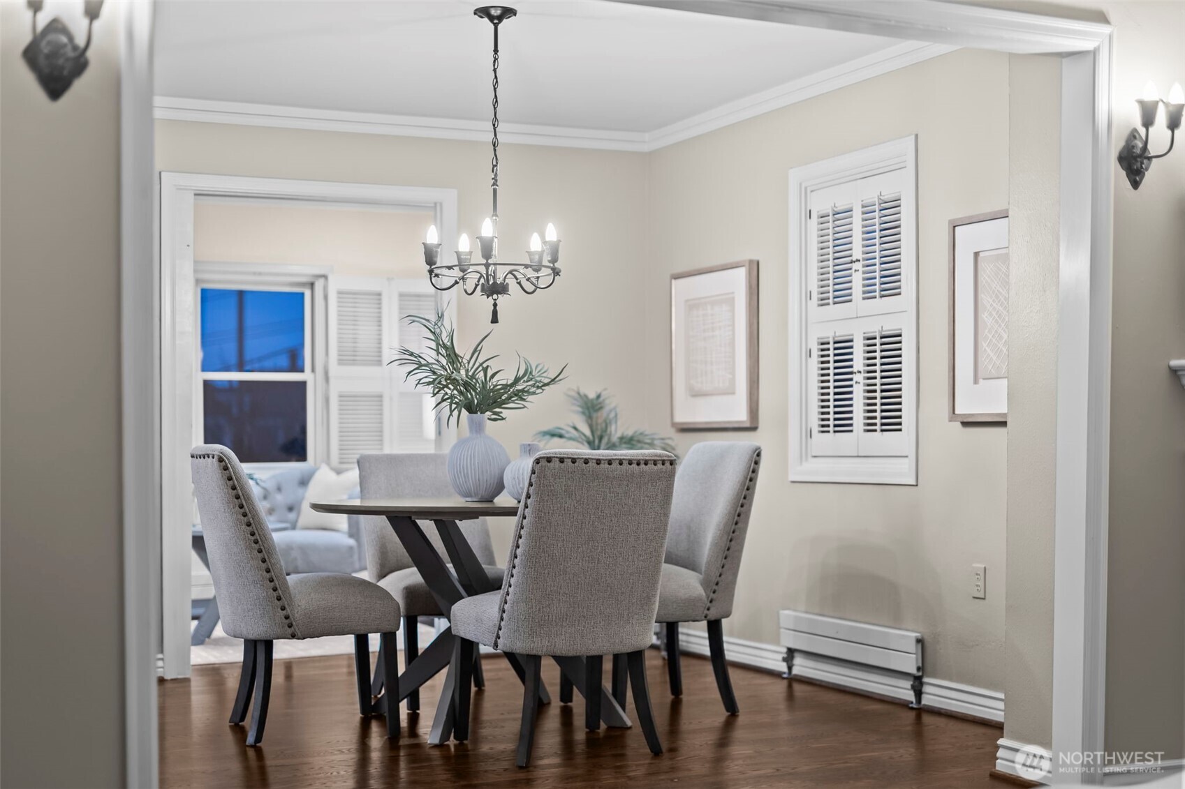 2205 N Tacoma Avenue