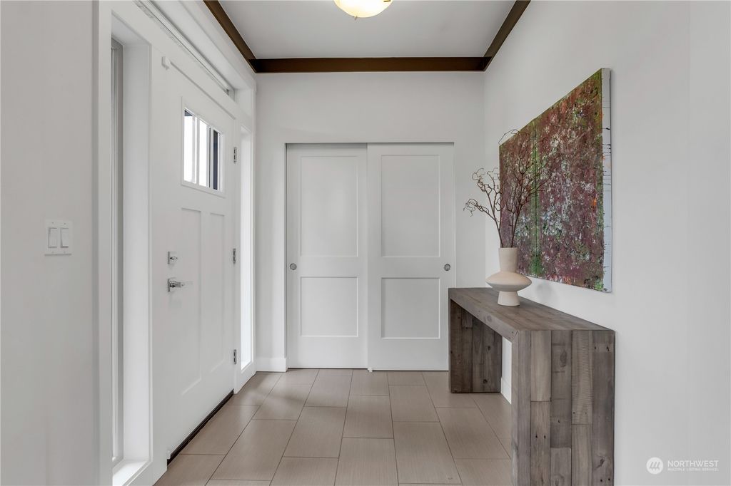 Photo of 5045 26th Avenue SW, Seattle, WA 98106 (MLS # 2194020)