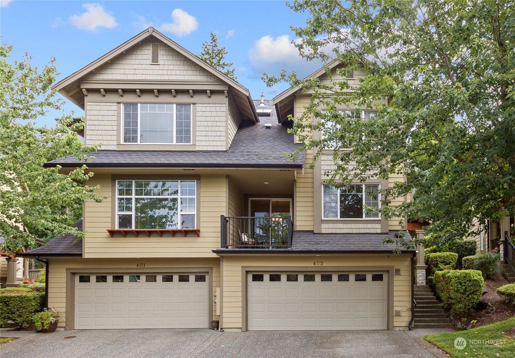 Photo of 13824 N Creek Drive #402, Mill Creek, WA 98012 (MLS # 2154492)