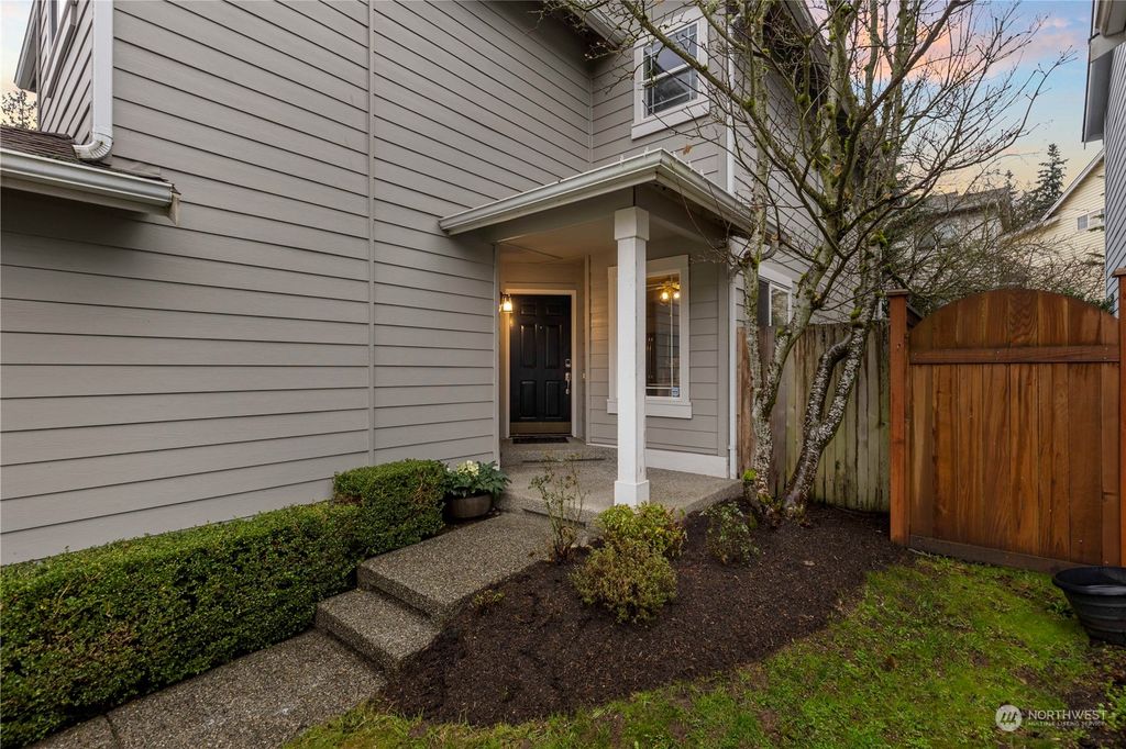 Photo of 7556 NE 203rd Street, Kenmore, WA 98028 (MLS # 2195612)