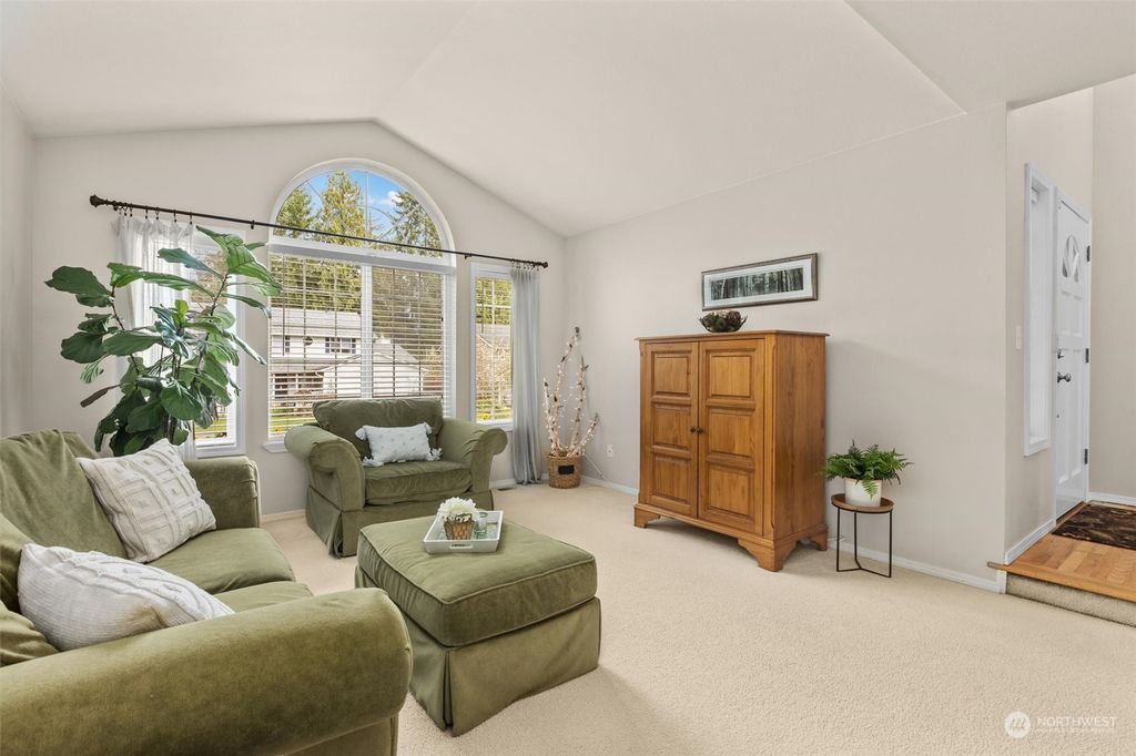 Photo of 2204 112th Drive NE, Lake Stevens, WA 98258 (MLS # 2215130)