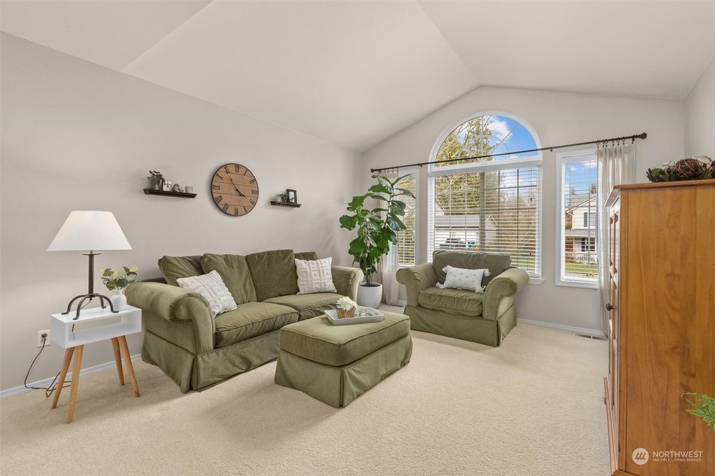 Photo of 2204 112th Drive NE, Lake Stevens, WA 98258 (MLS # 2215130)