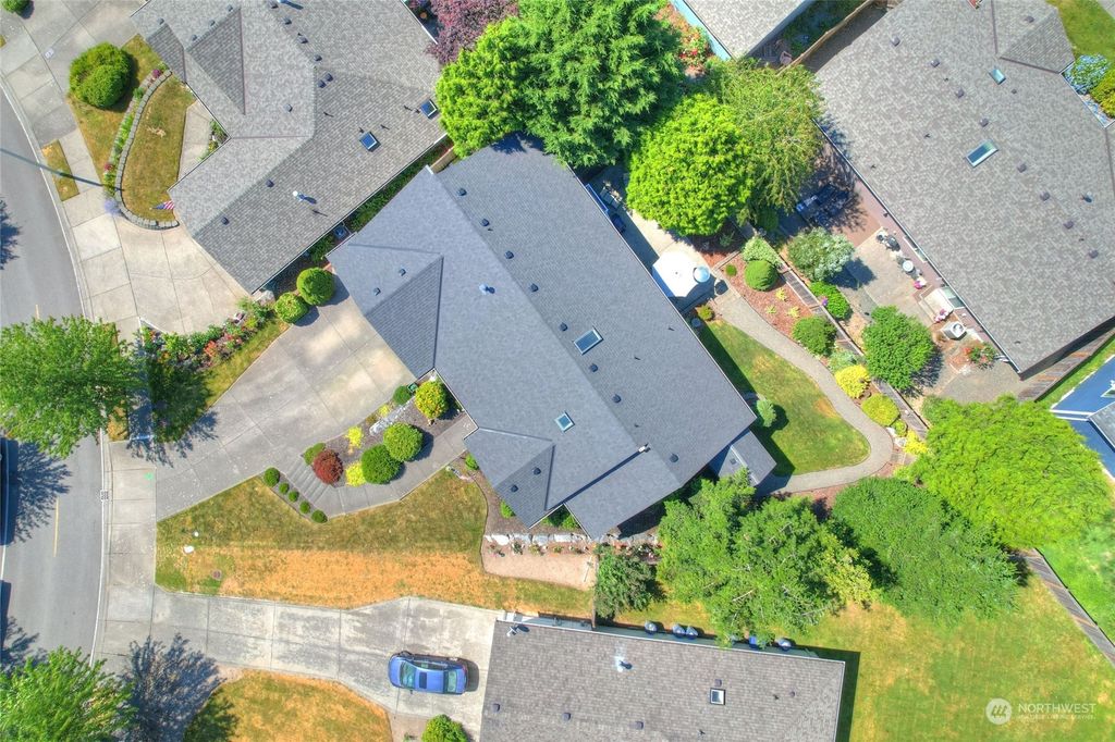 Photo of 5905 45th Place NE, Marysville, WA 98270 (MLS # 2262996)