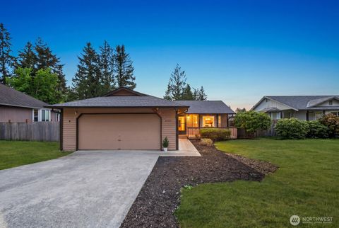 Photo of 26121 193rd Place SE, Covington, WA 98042 (MLS # 2512428)