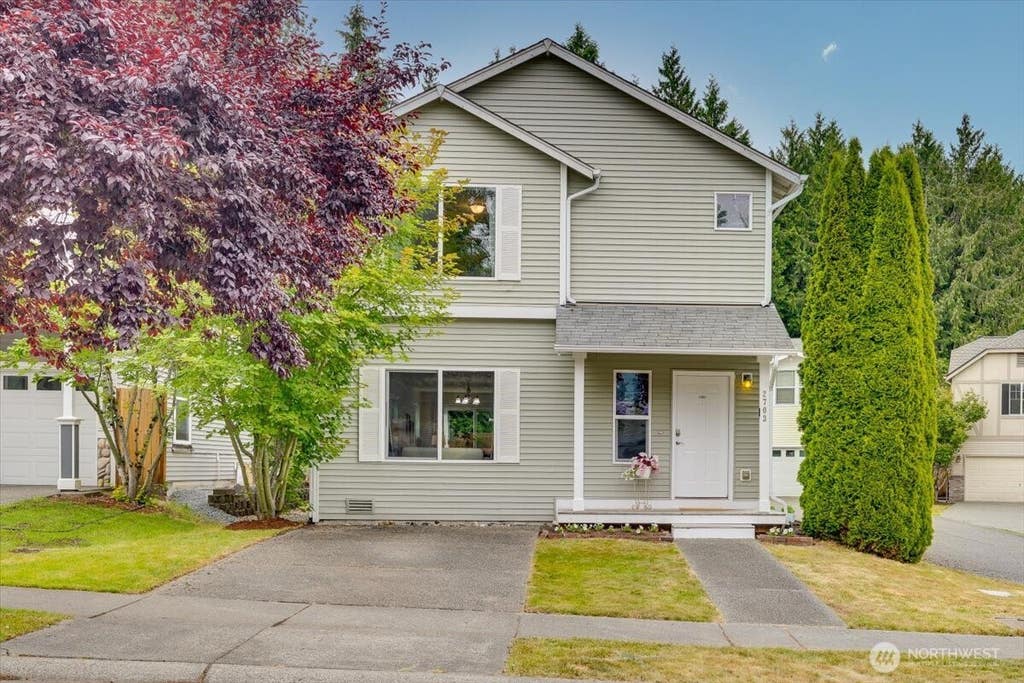 Photo of 2703 105th Avenue SE, Lake Stevens, WA 98258 (MLS # 2546288)