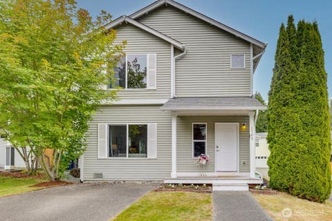 Photo of 2703 105th Avenue SE, Lake Stevens, WA 98258 (MLS # 2546288)