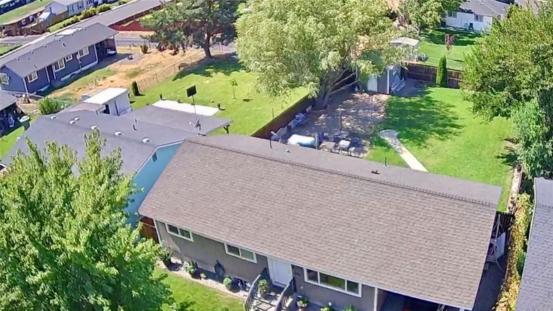 520 S Douglas Avenue