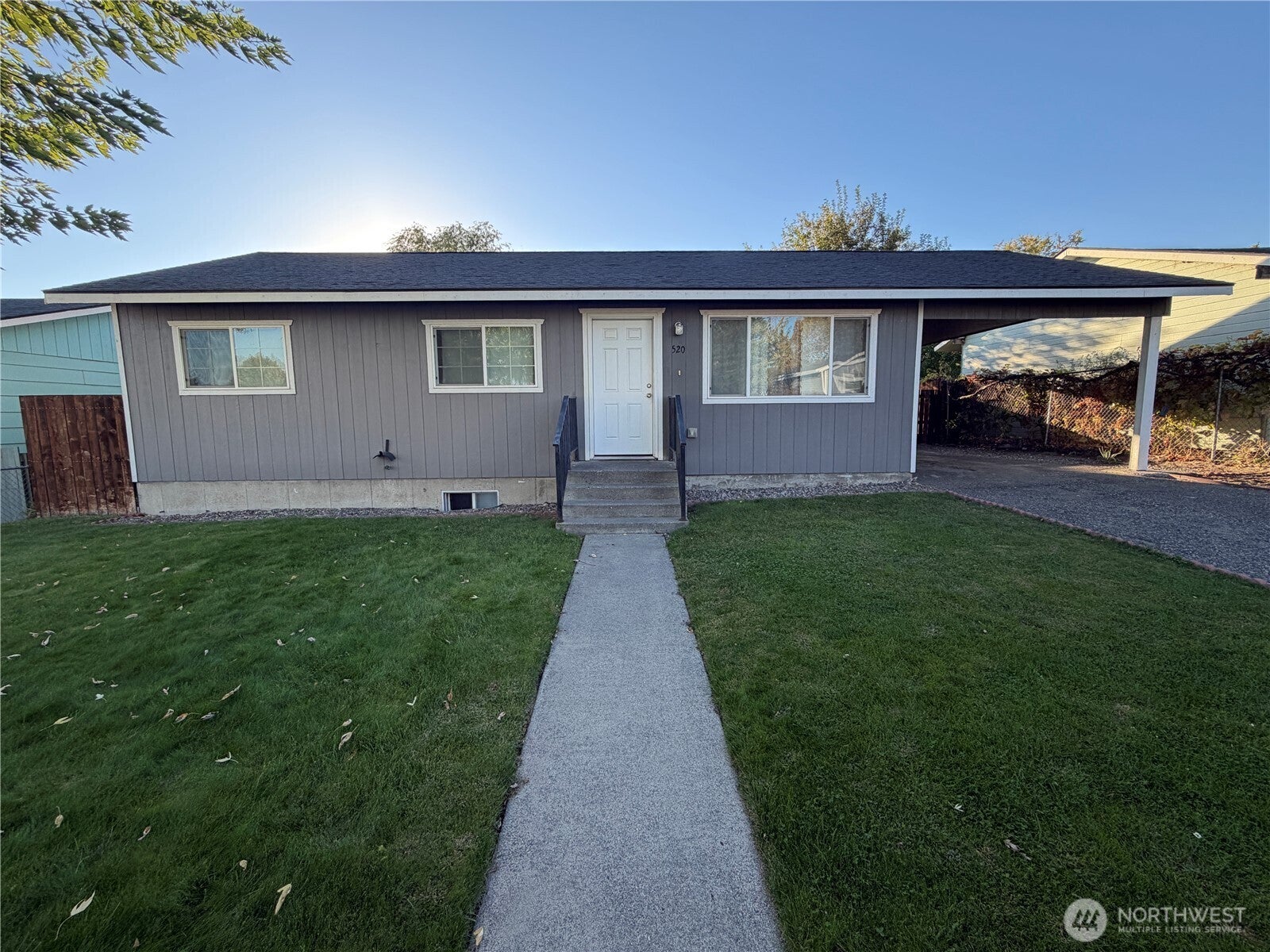 520 S Douglas Avenue
