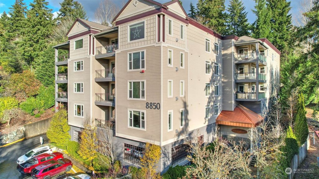 Photo of 8850 Redmond-Woodinville Road NE #403, Redmond, WA 98052 (MLS # 2024197)