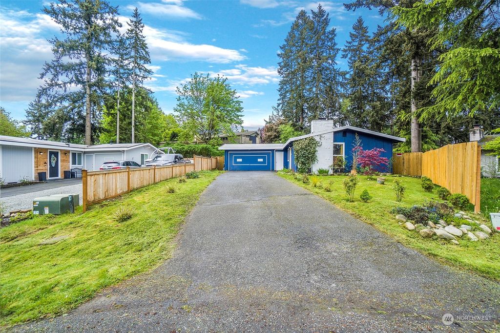 Photo of 17415 SE 266th Place, Covington, WA 98042 (MLS # 2216689)
