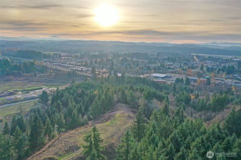 1351 Roanoke Street Centralia WA 98531