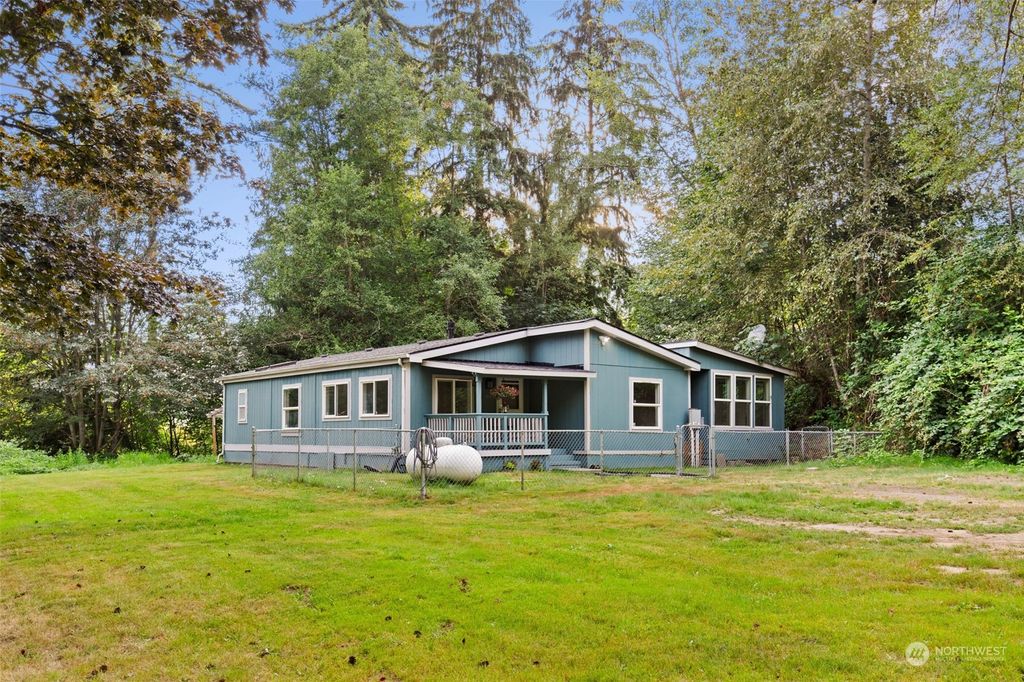 Photo of 24414 106th Avenue NE, Arlington, WA 98223 (MLS # 2278922)